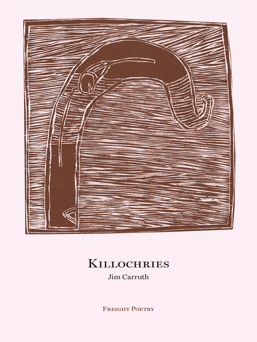 Title details for Killochries by Jim Carruth - Available